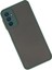 Samsung Galaxy M13 Kılıf Montreal Silikon Kapak - Yeşil - NX4202-7173 2