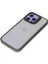 iPhone 15 Pro Max Kılıf Roblox Lens Standlı Kapak - Titan Gri - NX8100-6596 5