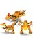 Ausini Titan Form Heroes-4 Velaciraptor 106 Parça 3