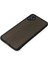 Samsung Galaxy A05 Kılıf Montreal Silikon Kapak - Siyah - NX1843-4582 4