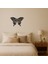 Butterfly 15 Dekoratif Tablo - NX9256-5375 1