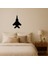 Aircraft 11 Dekoratif Duvar Tablosu - NX9332-7784 1