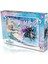 FRZ709 Frozen 50 Parça Çocuk Puzzle 3