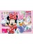 200 Parça Minnie Çocuk Puzzle 2
