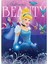 CRL709 Cinderella / 50 Parça Puzzle 2