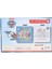 PW7930 Paw Patrol Boyamalı Puzzle 2