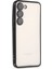 Samsung Galaxy S23 Kılıf Lensli Silikon - Siyah - NX9562-5378 1