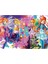 WINX113 Winx / 200 Parça Puzzle 2