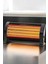 1200 Watt Elektrikli Ayak Altı Isıtıcı Soba 5