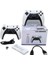 3D 4K 2000 Oyunlu Game Stick Oyun Konsolu Çift Konsol 3