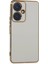 Vivo Y27 Kılıf Volet Silikon - Beyaz - NX7351-6452 1