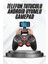Yeni Nesil X3 Gamepad Android Uyumlu Telefon Tutucu Özellikli Joystick 2