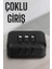 Ucuz ve Bluetooth Kulaklık Tws Çoklu Şarj Girişi 5