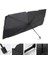 Tüm Araçlar Için Şemsiye Güneşlik Ön Cama Uygun Özel Kaplama 5