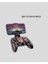 Android Uyumlu Gamepad X3 Game Stick Oyun Kolu Bluetooth Bağlantılı 4