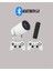 Kablosuz 4K Projeksiyon – Wi‑fi 6 & Bluetooth 5.0 ile Oyun ve Uygulama Merkezli 3
