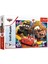 PUZZLE-18293 Cars 3 30 Parça Puzzle 1