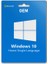Windows 10 Home Single Language Oem Dijital Lisans - Online Etkinleştirme 1