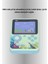 500 Oyun Hafızalı G5 Game Box – Renkli LCD Ekranlı 3