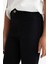 Kız Çocuk Skinny Fit Dar Paça Jean Pantolon E5875A825AU 6