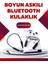 S'82 Polygold PG-100 Bluetooth Kulaklık – Ergonomik Boyun Bantlı Tasarım, Net Ses ve Konfor 3