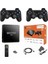 10K Ultra Hd Video Oyun Konsolu Android Tv Box 2. 4g Game Stick 1
