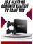 10K Ultra Hd Video Oyun Konsolu Android Tv Box 2. 4g Game Stick 2