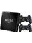 10K Ultra Hd Video Oyun Konsolu Android Tv Box 2. 4g Game Stick 5