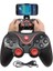 Joystik Gamepad Bluetooth Telefon Tutucu Oyun Kolu Telefon Android Uyumlu 3