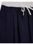 Baggy Fit Çift Cepli Normal Bel Standart Boy Tensel Pantolon F9743AX25HS 8