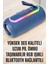 Kablosuz Bluetooth Hoparlör Uzun Pil Ömrü Taşınabilir 1