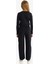 Kız Çocuk Straight Fit Geniş Bol Paça Cepli Pamuklu Okul Pantolonu C9471A825AU 8