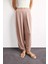 Baggy Fit Normal Bel Jogger Paça Bilek Boy Modal Pantolon G0671AX25SM 5