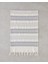 Draze Pamuk Polyester Kurulama Bezi 30X50 cm Gri 1
