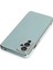 One Plus 9 Kılıf Volet Silikon - Açık Yeşil - NX3147-4329 3