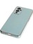 One Plus 9 Kılıf Volet Silikon - Açık Yeşil - NX3147-4329 4