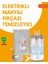 Tüm Makyaj Fırçalarıyla Uyumlu Derin Temizlik Makinesi 1