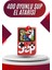 Sup Atari Retro 400 Nostalji Oyunlu Mini Atari Taşınabilir Oyun Konsolu 2