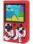 Sup Atari Retro 400 Nostalji Oyunlu Mini Atari Taşınabilir Oyun Konsolu 5