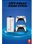 Game Stick 4K Retro Çift Kollu Atari Oyunlari +20000 Oyunlu Konsol Nostalji 2