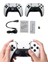 Game Stick 4K Retro Çift Kollu Atari Oyunlari +20000 Oyunlu Konsol Nostalji 5