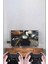 Atari Oyun Konsolu 2000 Oyunlu Game Stick 2.4g Wireless 3