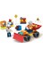 S00004416 Blx Mining Set 2fgr 104 Prç LEGO -Sun 3