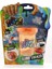 Turuncu Slime Shaker Creepy Tekli Paket 1
