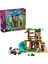 42648 LEGO Friends Panda Barınağı 243 Parça +7 Yaş 5