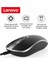 M104 USB Optik Ofis Iş Faresi – Siyah 3