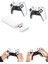 4K Hd Görüntü Kaliteli Retro Game Stick 20000 Oyunlu Çift Kollu Beyaz Game Stick 1