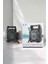 Güçlü Ve Şarj Edilebilir Bluetooth Hoparlör 6.5 Inç 4