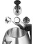 Çelik Su Isıtıcı Kettle Paslanmaz Çelik Uzun Ömürlü 3