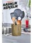 Bx Kaşıklık Kepçelik Organizer Latte 1